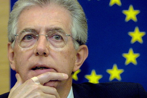 Il Premier Monti pensa a cosa fare delle Province
