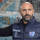 Calcio. Ufficiale, il nuovo allenatore della Sanremese è Marco Banchini Calcio. Ufficiale, il nuovo allenatore della Sanremese è Marco Banchini