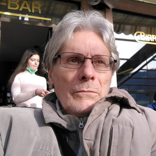 Sanremo: domani pomeriggio nella Pigna la presentazione dell'ultimo libro di Marco Corradi