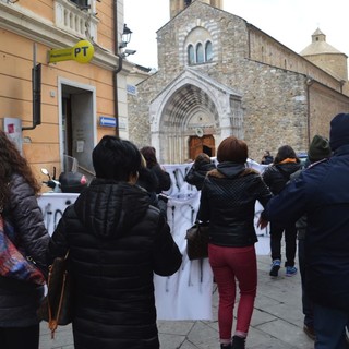 Ventimiglia: nuova risposta del dirigente Antonella Costanza al Sindaco Enrico Ioculano