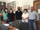 Elezioni regionali. Marco Scajola (Cambiamo con Toti presidente) a Caravonica, Pontedassio e Pietrabruna Elezioni regionali. Marco Scajola (Cambiamo con Toti presidente) a Caravonica, Pontedassio e Pietrabruna