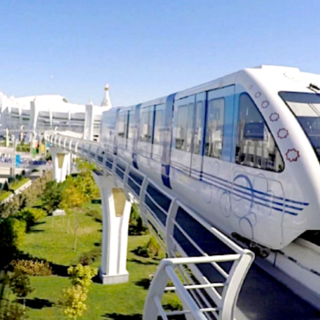 Monorotaia sopraelevata da Nizza a Ventimiglia: il progetto dell'architetto Fernando De Simone (Foto)