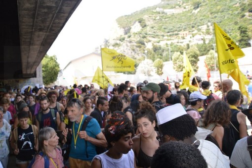 Ventimiglia: oggi assemblea dell'associazione Progetto 20k “Mancano spazi di democrazia in questa città"