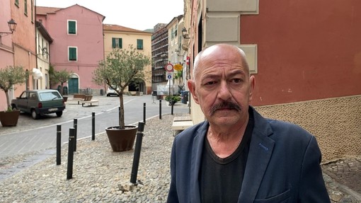 Addio a Marco De Carolis, il ricordo di Progettiamo il Futuro: "Un amico, un uomo di cultura profondamente legato a Taggia" Addio a Marco De Carolis, il ricordo di Progettiamo il Futuro: "Un amico, un uomo di cultura profondamente legato a Taggia"