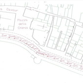 Santo Stefano al Mare: al via i lavori di restyling sul lungomare, si sposta il mercato del venerdì