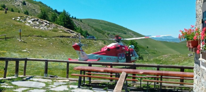 La Brigue sotto shock dopo il drammatico incidente sul Saccarello: il paese piange tre amici scomparsi al confine con l'Italia La Brigue sotto shock dopo il drammatico incidente sul Saccarello: il paese piange tre amici scomparsi al confine con l'Italia