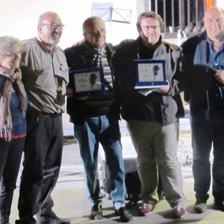 Sanremo: il Centro Felicia e Peppino Impastato a Cinisi per il premio 'Musica e Cultura' assegnato a Vauro e alla Comunità di San Benedetto al Porto