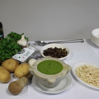 A Pasqua e Pasquetta negli ospedali dell'Asl 1 imperiese il menù ligure con i prodotti tipici regionali (Video) A Pasqua e Pasquetta negli ospedali dell'Asl 1 imperiese il menù ligure con i prodotti tipici regionali (Video)