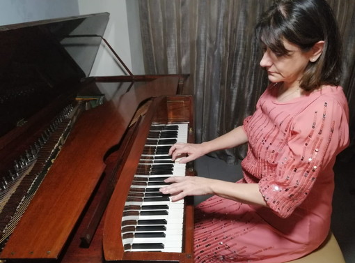 Sanremo: venerdì sera a Villa Ormond concerto di Marina Remaggi con musiche di Schubert, Shumann, Chopin Sanremo: venerdì sera a Villa Ormond concerto di Marina Remaggi con musiche di Schubert, Shumann, Chopin