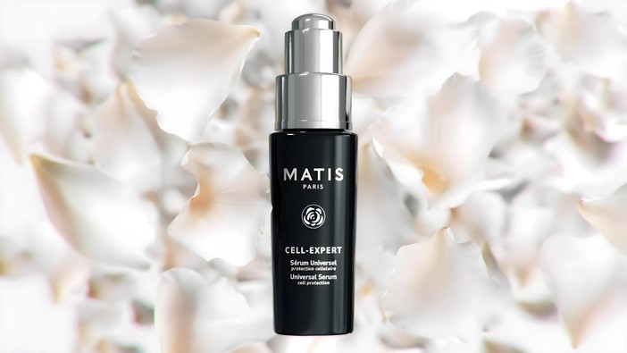 Matis Paris debutta sulle reti Mediaset con il suo primo spot televisivo Matis Paris debutta sulle reti Mediaset con il suo primo spot televisivo