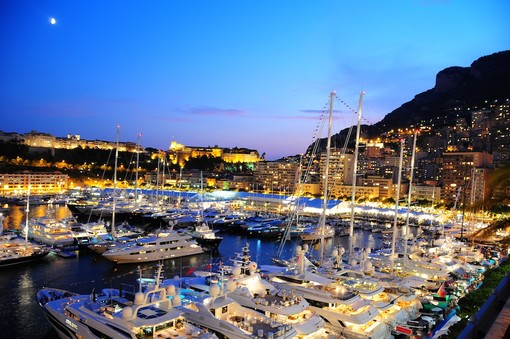Monaco Yacht Show 2025 Monaco Yacht Show 2025