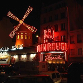 Sanremo: smentita del Moulin Rouge per le serate di agosto del Casinò Sanremo: smentita del Moulin Rouge per le serate di agosto del Casinò
