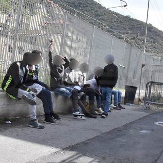 Ventimiglia: un Cpr nella città di confine? Tiziana Panetta "Sono assolutamente contraria"