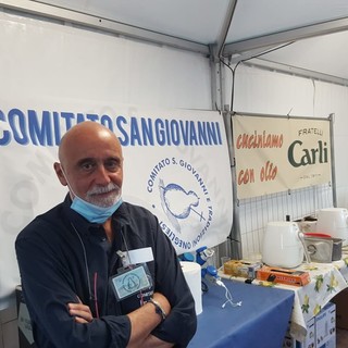 MercantIneja, bilancio positivo per il weekend. Martino: "Con determinazione abbiamo messo in piedi qualcosa di incredibile" (foto e video)