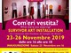 Ospedaletti: sabato prossimo a 'La Piccola', inaugurazione mostra 'Com’eri vestita? Ospedaletti: sabato prossimo a 'La Piccola', inaugurazione mostra 'Com’eri vestita?
