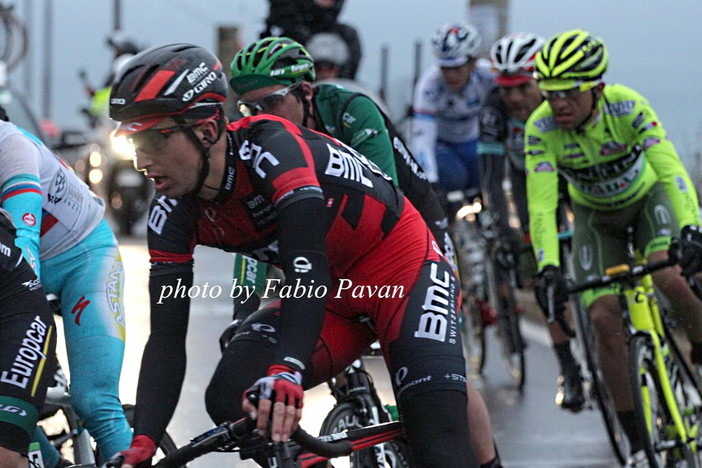 Milano-Sanremo 2014: l'arrivo potrebbe essere spostato sulla pista ciclabile dietro l'ex stazione