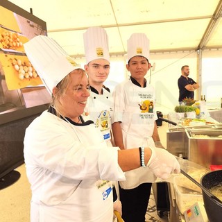 Sanremo, prosegue MareCultura 2025: oggi nuovi appuntamenti tra mare, tradizioni e sostenibilità Sanremo, prosegue MareCultura 2025: oggi nuovi appuntamenti tra mare, tradizioni e sostenibilità