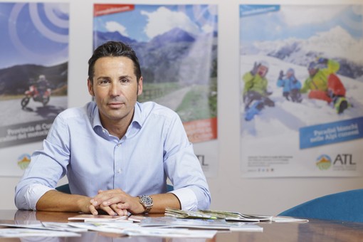 Anche la nostra provincia guarda al cuneese per l'apertura degli impianti sciistici: Bernardi "Quando si è trattato delle spiagge nessuno ha detto nulla" Anche la nostra provincia guarda al cuneese per l'apertura degli impianti sciistici: Bernardi "Quando si è trattato delle spiagge nessuno ha detto nulla"