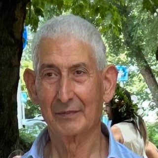 Pigna, proseguono senza sosta le ricerche di Marcello Tamburrini: l’80enne disperso da ieri non è stato trovato