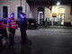 Bordighera: atti vandalici di alcuni giovani sul treno dopo la nottata passata in discoteca