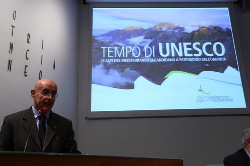 Le Alpi del Mediterraneo si candidano a Patrimonio dell'Unesco, un progetto transnazionale tra Italia, Francia e Principato di Monaco (Foto e Video)