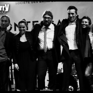 Bordighera: domenica prossima appuntamento in centro con il concerto della band 'Merry Mood'