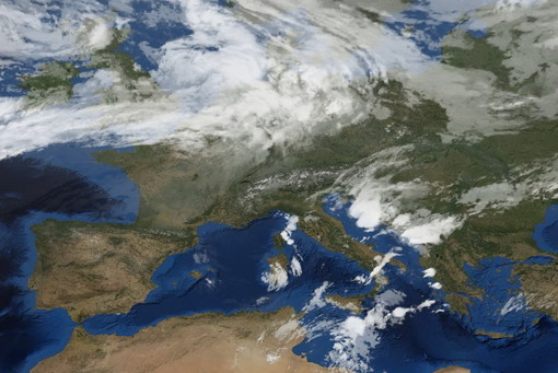 Previsioni del tempo dell'8 settembre 2017 in collaborazione con Arpal Liguria Previsioni del tempo dell'8 settembre 2017 in collaborazione con Arpal Liguria