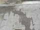 Sanremo: marciapiedi lordati dalle urine dei cani in via Volta, la lamentela di un nostro lettore (Foto)