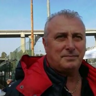 Maurizio Brogna, DS del Don Bosco Valle Intemelia