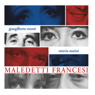 Sanremo: Tenco, domani all'ex Chiesa di Santa Brigida la presentazione del nuovo album di Giangilberto Monti