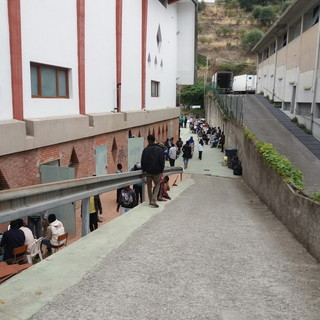 Sistema di protezione per richiedenti asilo e rifugiati: al Comune di Imperia 235mila euro nel 2016 Sistema di protezione per richiedenti asilo e rifugiati: al Comune di Imperia 235mila euro nel 2016