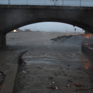 Allerta 'arancione' fino a domani mattina alle 6: il Sindaco di Taggia prolunga le chiusura previste