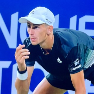 Wimbledon 2026, Halys elimina il matuziano Arnaldi al primo turno dopo una battaglia in quattro set 3-6 6-1 7-6(5)6-3