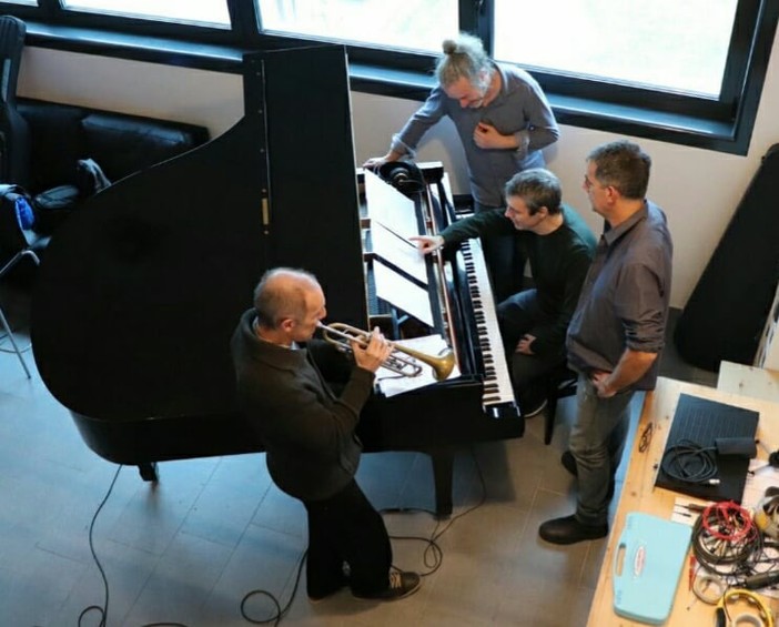 Sanremo: terza serata del ‘Bravo Jazz’ con i Melodies a San Costanzo Sanremo: terza serata del ‘Bravo Jazz’ con i Melodies a San Costanzo