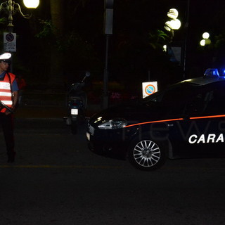 Sanremo: traffico internazionale di droga, ancora un arresto dei Carabinieri della città dei fiori