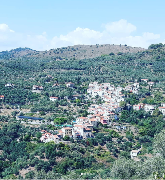 Imperia al voto, Polis: "Ecco cosa ha fatto il sindaco Scajola per le frazioni"