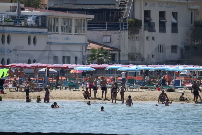 Turismo: Enit “Liguria terza regione scelta come meta delle vacanze degli italiani” Turismo: Enit “Liguria terza regione scelta come meta delle vacanze degli italiani”