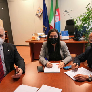 Palestre, piscine e impianti sportivi, i consiglieri regionali Russo, Balleari e Manucci (FdI) ne chiedono la riapertura