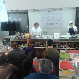 Arma di Taggia: Master di tecniche di cucina da martedì 4 marzo organizzata dalla condotta Riviera Fiori-Alpi Marittime Arma di Taggia: Master di tecniche di cucina da martedì 4 marzo organizzata dalla condotta Riviera Fiori-Alpi Marittime