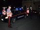 Ventimiglia: maxi servizio di controllo dei Carabinieri nel weekend di Ferragosto, i risultati