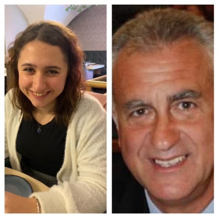 Elezioni Sanremo: Damiano e Piana candidati in ‘Sanremo Domani’ per Rolando Sindaco