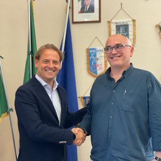 Alessandro Croce nominato direttore del Dipartimento Territorio in Regione Liguria