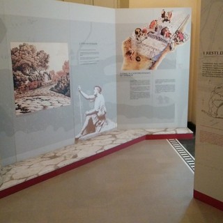 Diano Marina: rinviato il laboratorio ludico-didattico ‘Giochiamo con la storia’ al Museo Civico