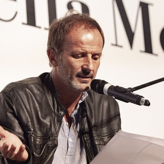 Sanremo: Matteo Nucci, finalista al Premio Strega, ospite di ‘Sa(n)remo Lettori’ domani pomeriggio a Villa Nobel Sanremo: Matteo Nucci, finalista al Premio Strega, ospite di ‘Sa(n)remo Lettori’ domani pomeriggio a Villa Nobel