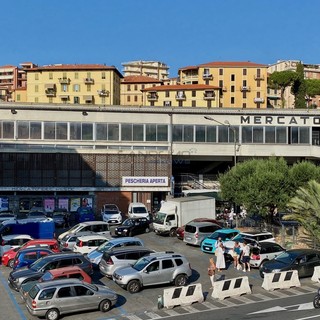 Sanremo: cambiamenti al parcheggio dietro l'Annonario, Mimmo Alessi (Confesercenti) &quot;Così non va!&quot;
