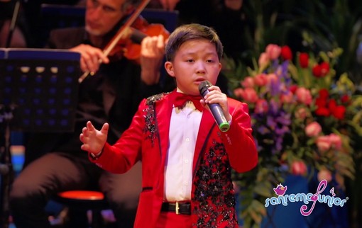 'SanremoJunior' si conferma ancora come trampolino di lancio per  lo 'Junior Eurovision Song Contest' appena concluso in Polonia