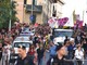 Le immagini della manifestazione (foto Tonino Bonomo) Le immagini della manifestazione (foto Tonino Bonomo)