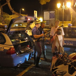 Sanremo: i locali di piazza Bresca si impegnano per riportare la zona all'antico splendore