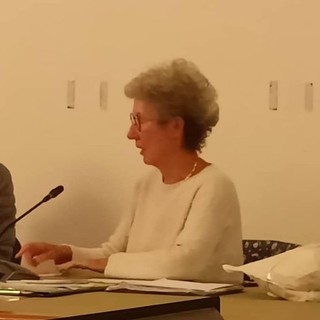 Amministrative, Mara Lorenzi: "Le sfide elettorali affrontino i nodi su qualità di vita e lavoro dei giovani" Amministrative, Mara Lorenzi: "Le sfide elettorali affrontino i nodi su qualità di vita e lavoro dei giovani"