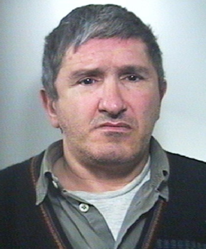 Vallecrosia: aveva opposto resistenza alle forze dell'ordine nel 2008, arrestato un 49enne